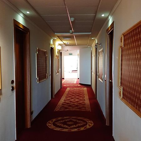 Parco Dei Principi Hotel Роччелла-Ионика Экстерьер фото