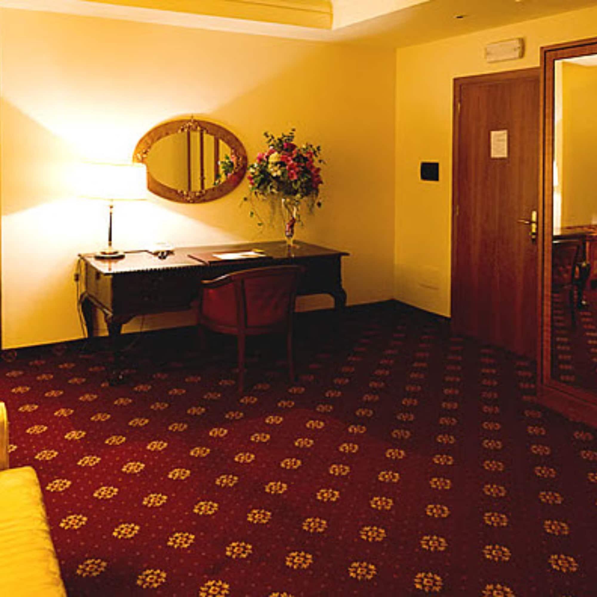 Parco Dei Principi Hotel Роччелла-Ионика Экстерьер фото